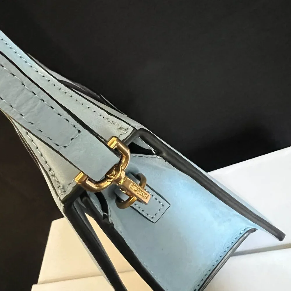 Jacquemus Le Bambino flap bag - Picture 4 of 6